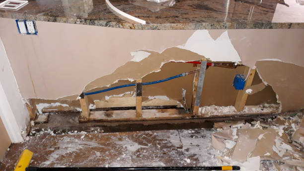 Best Sewage cleanup and water damage restoration  in Esparto, CA