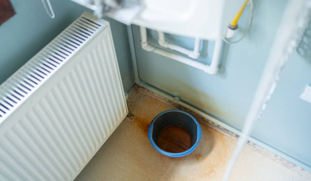 Best 24-hour water damage restoration  in Esparto, CA