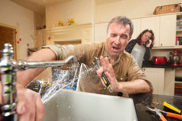 Best Flood damage cleanup  in Esparto, CA